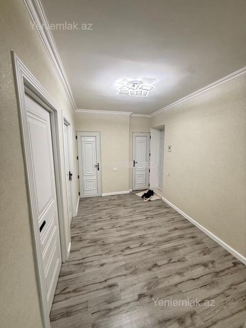 Satılır 3 otaqlı Bina evi menzil (Köhnə tikili), 70 m², Nərimanov rayonu — Bakı