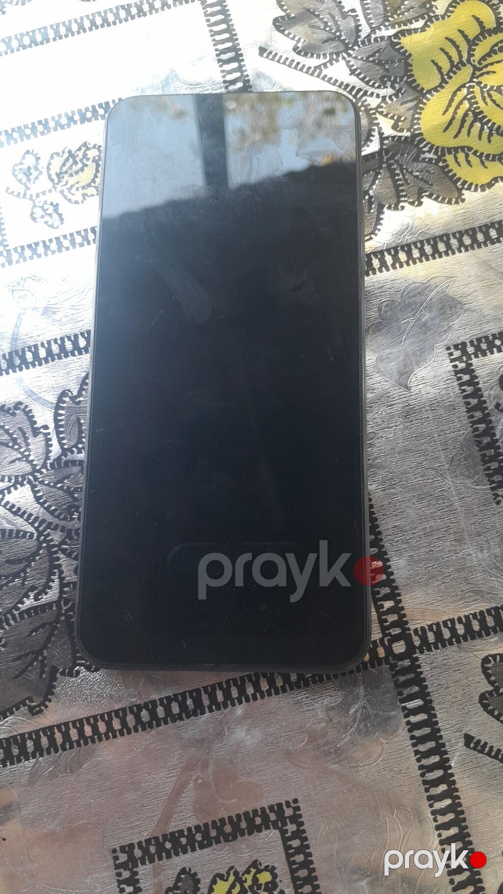 Realme 1, 64 GB, rəng - Boz, Düyməli — Realme, Bakı (2)
