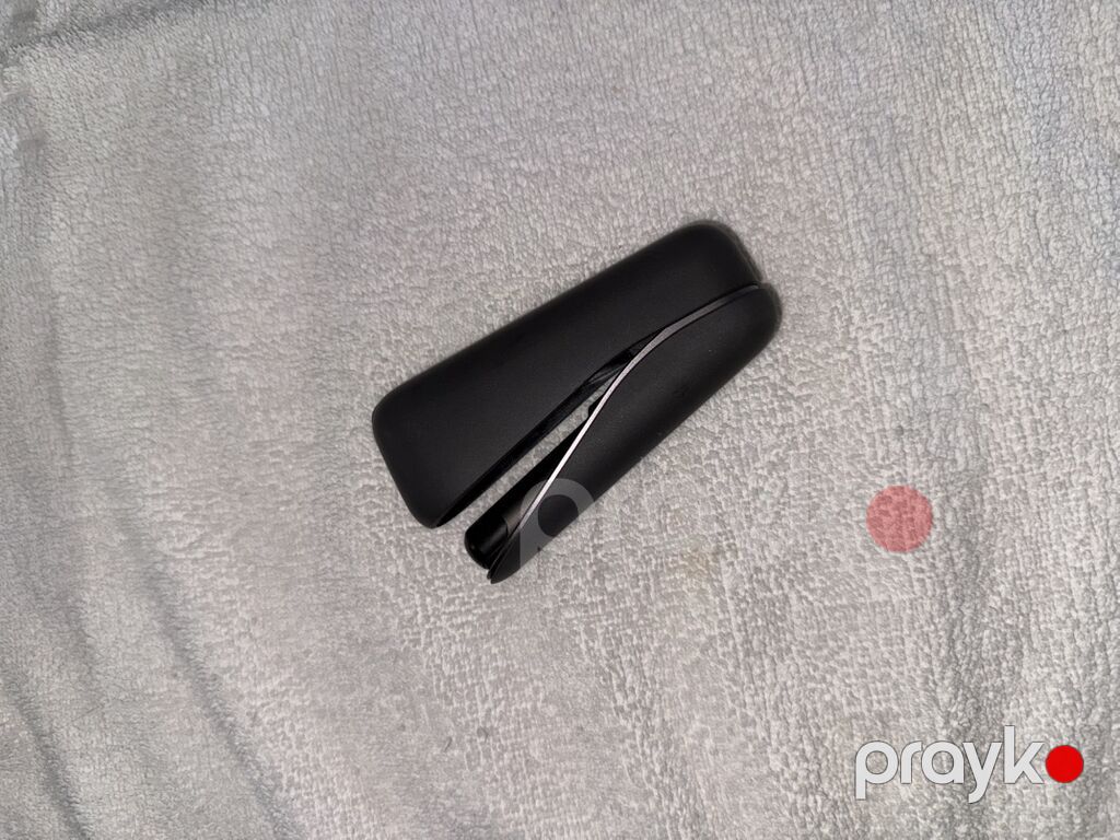 İqos Elektron tütün qızdırıcı cihaz (stick və şarj etui ilə) — Elektronik siqaretlər, Bakı (2)