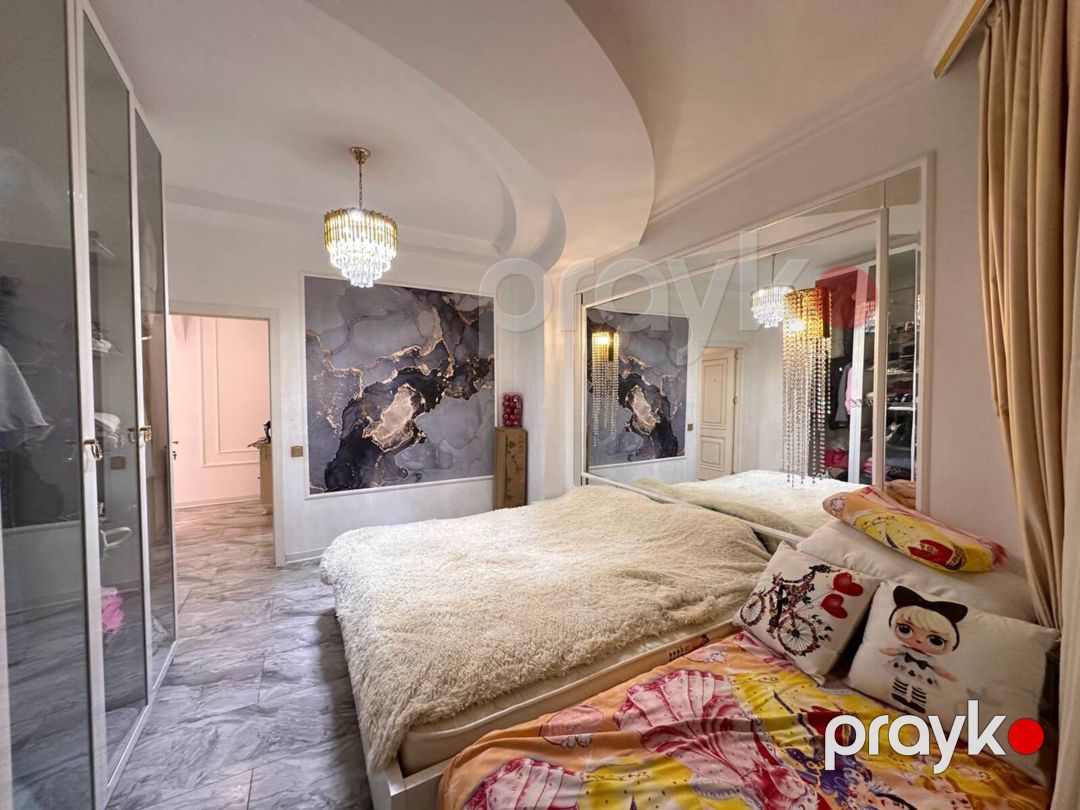 3-otaqlı yeni tikili, Xırdalan ş., 87 m² — Mənzil, Xırdalan (5)