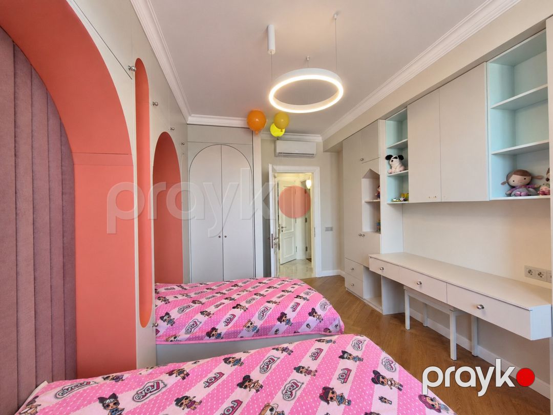 Satılır 4 otaqlı yeni tikili 165 m² — Mənzil, Bakı (12)