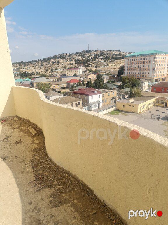 2-otaqlı yeni tikili, Xırdalan ş., 73 m² — Mənzil, Xırdalan (10)