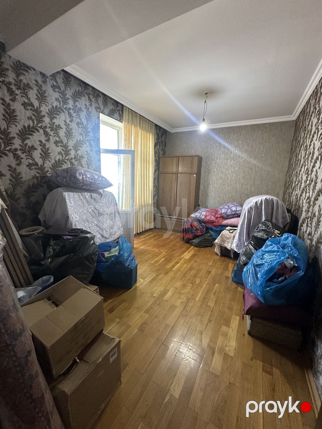 Satılır 2 otaqlı yeni tikili 57.1 m² — Mənzil, Bakı (4)