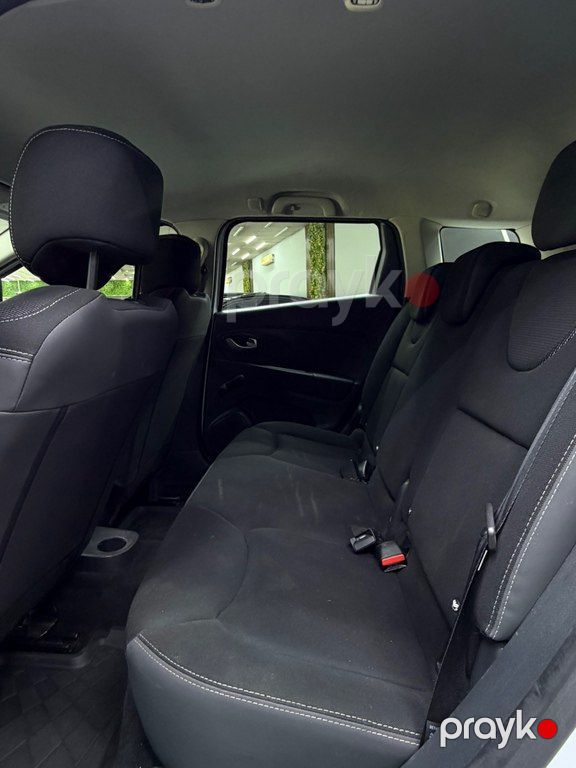 Renault Clio, 1.5 L, 2017 il, 225 000 km — Avtomobillər, Bakı (5)