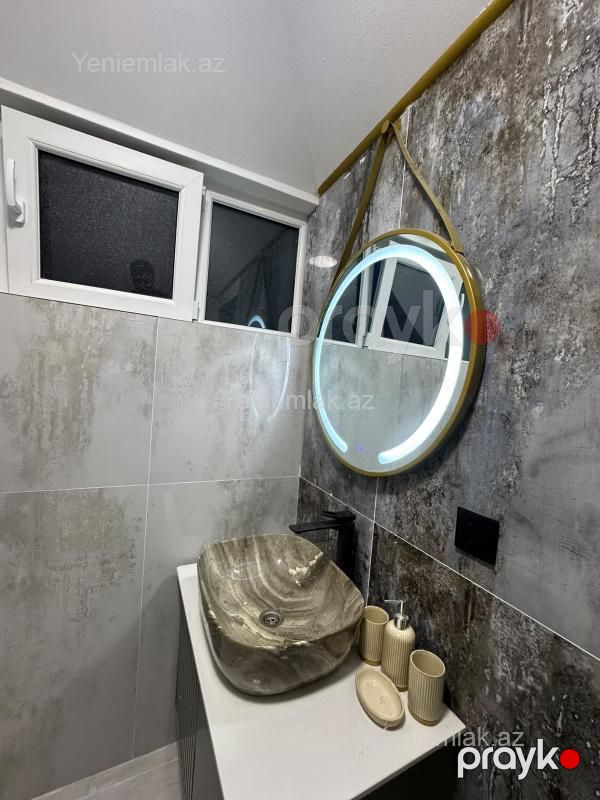 Satılır 6 otaqlı Həyət evi / Villa, 220 m², Qurd dərəsi — Ev, villa, Sumqayıt (8)