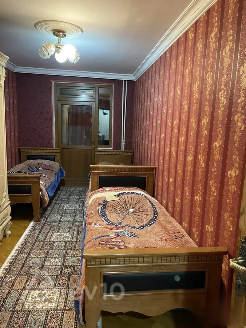 3 otaqlı mənzil, 65 m², Atatürk pr — Mənzil, Bakı (4)