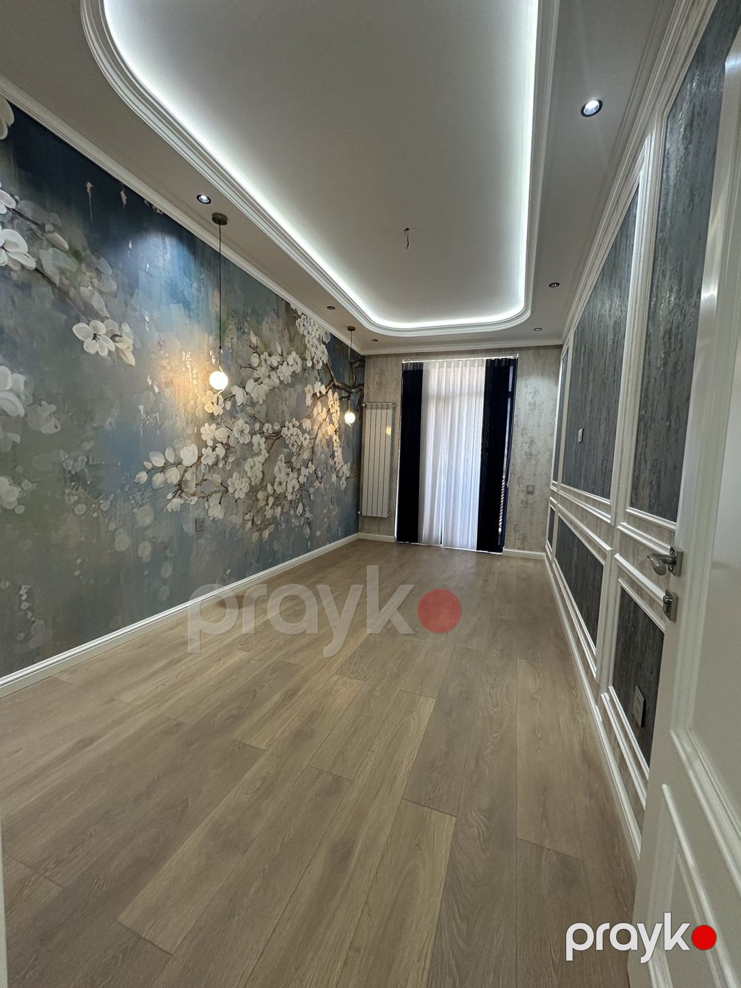 Satılır 2 otaqlı yeni tikili 85 m² — Mənzil, Bakı (5)