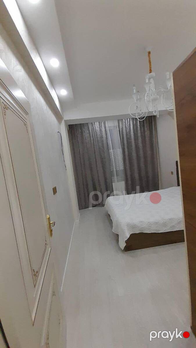 Satılır 3 otaqlı yeni tikili 78 m² — Mənzil, Bakı (9)