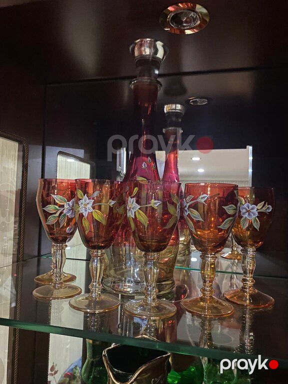 Badələr — Qablar və mətbəx əşyaları, Bakı (4)