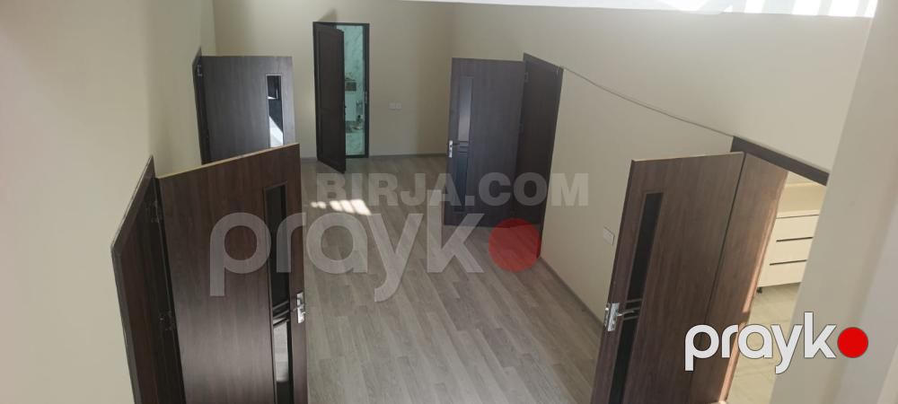 Satılır 4 otaqlı ev, Maştağa qəs — Torpaq (11)