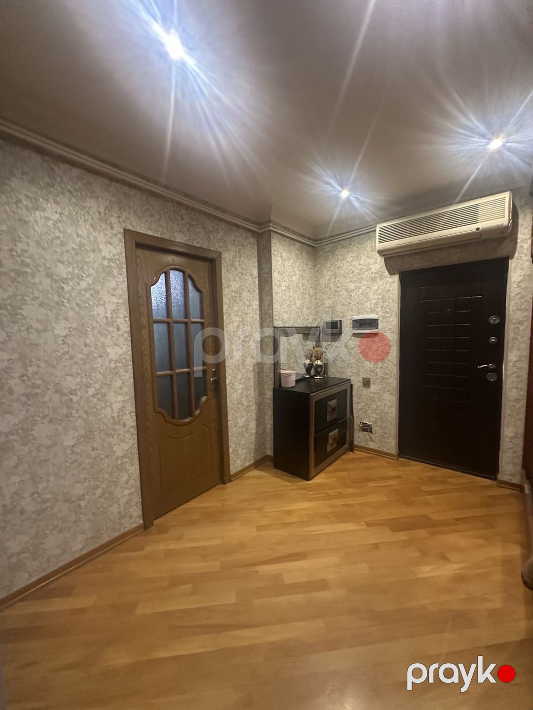 Satılır 3 otaqlı köhnə tikili 86 m² — Mənzil, Bakı (6)