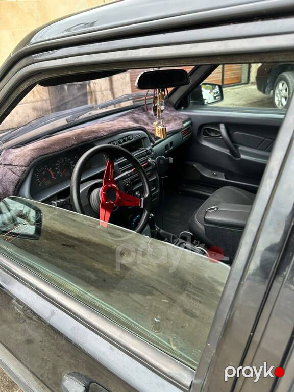 Lada (VAZ) 2115, 1.6 L, 2011 il, 319 000 km — Avtomobillər, Siyəzən (4)