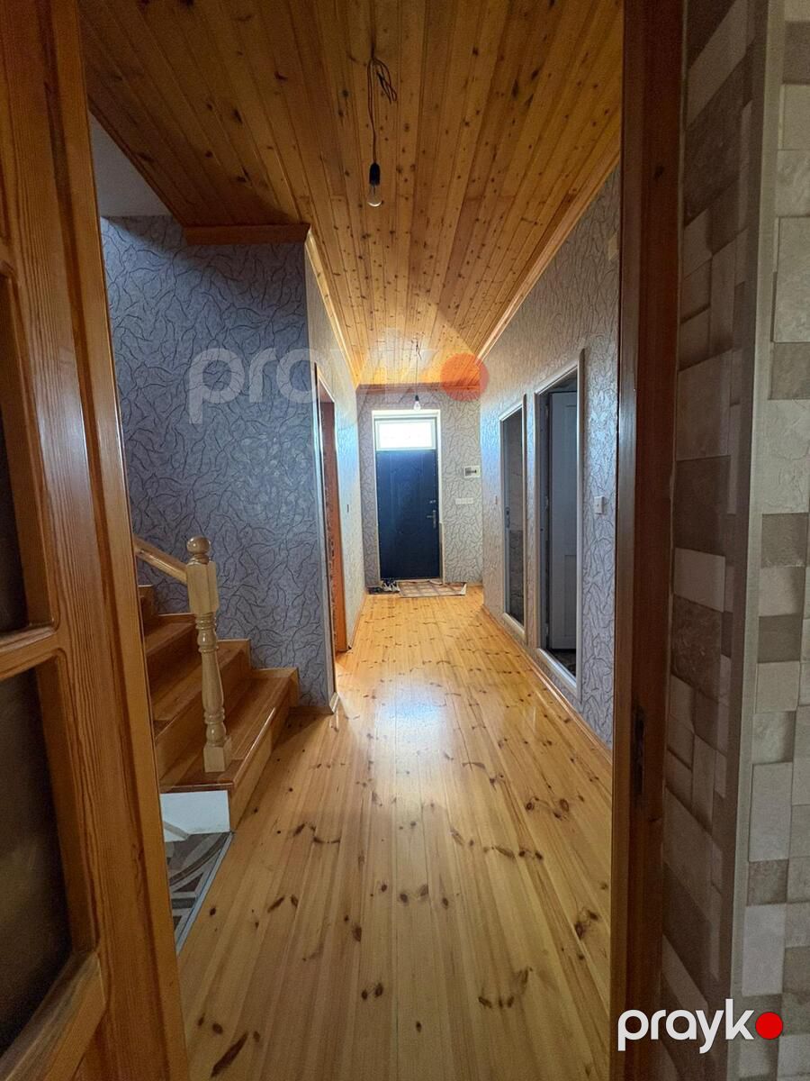 Satılır 6 otaqlı həyət evi/bağ evi 174 m² — Ev, villa, Bakı (9)