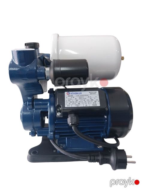 Səthi nasos Güvenlux MKP62 Gidrafor 370W 0.5hp — Bakı