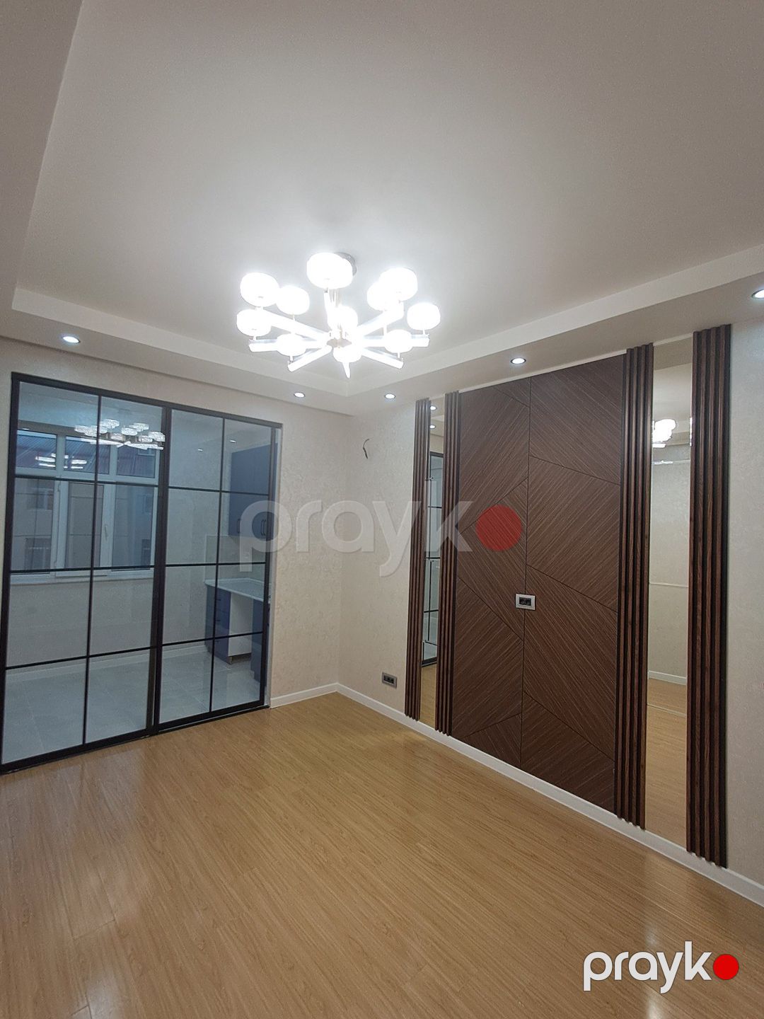 Satılır 3 otaqlı yeni tikili 70 m² — Mənzil, Bakı (11)