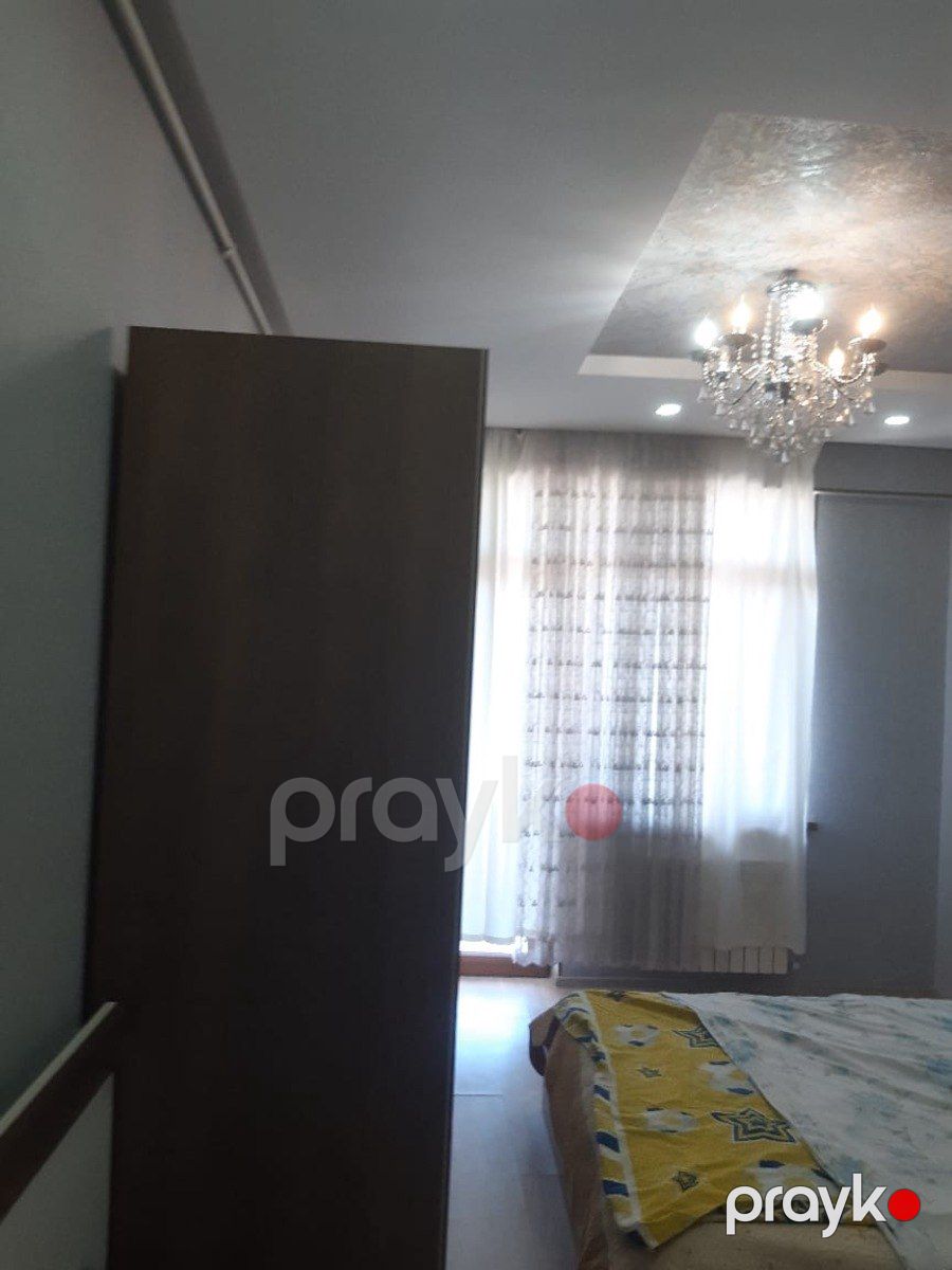 2-otaqlı yeni tikili kirayə verilir, Xətai r., 65 m² — Mənzil, Bakı (5)
