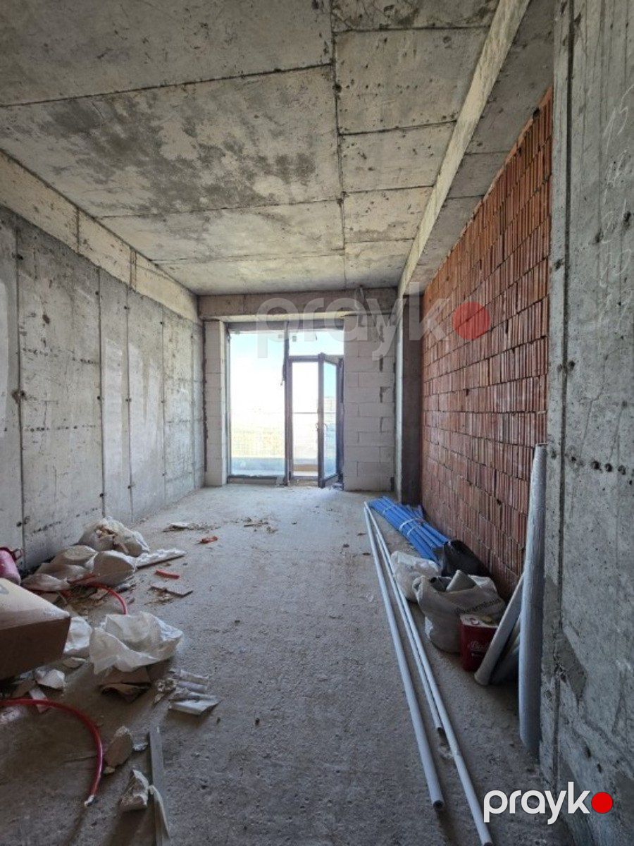 Satılır 2 otaqlı yeni tikili 82 m² — Mənzil, Bakı (7)
