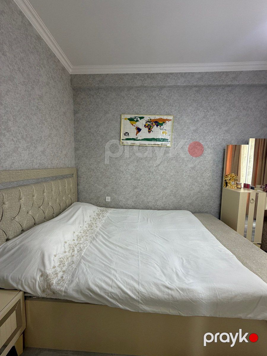 2-otaqlı yeni tikili, Masazır qəs., 56 m² — Mənzil, Bakı (9)
