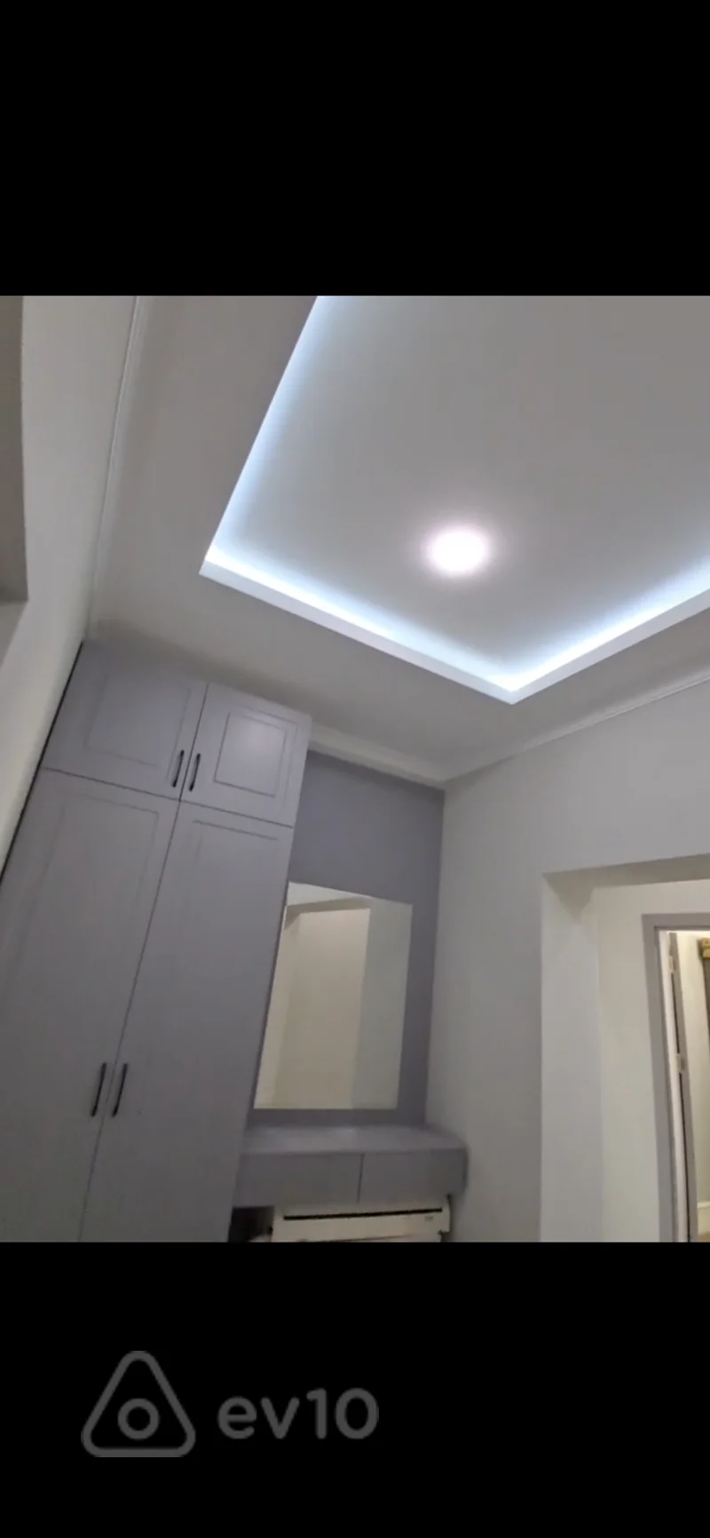 2 otaqlı mənzil, 63 m², Cəfər Xəndan küçəsi — kirayə — Mənzil, Bakı (5)