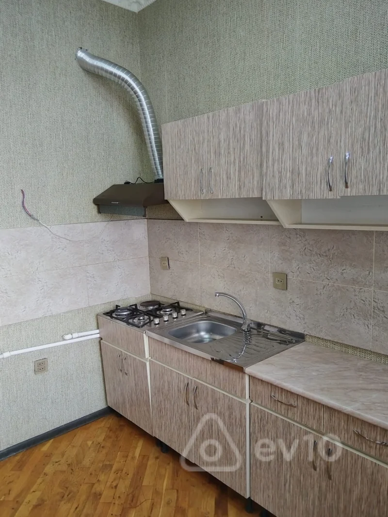 3 otaqlı mənzil, 100 m², H.Aslanov Gəncə prospekti, DSX yanı — Mənzil, Bakı (8)