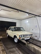 Lada (VAZ) 2106, 1.3 L, 1990 il, 233 384 km — Avtomobillər