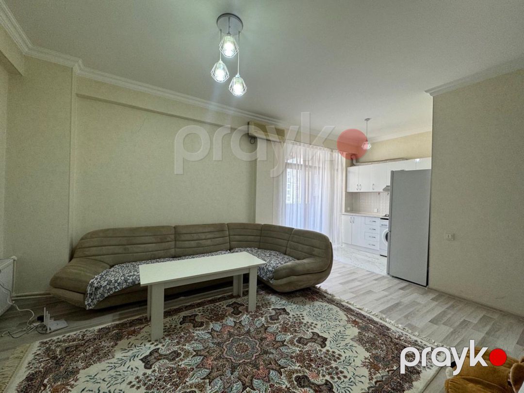 Satılır 2 otaqlı yeni tikili 52 m² — Mənzil, Bakı (3)