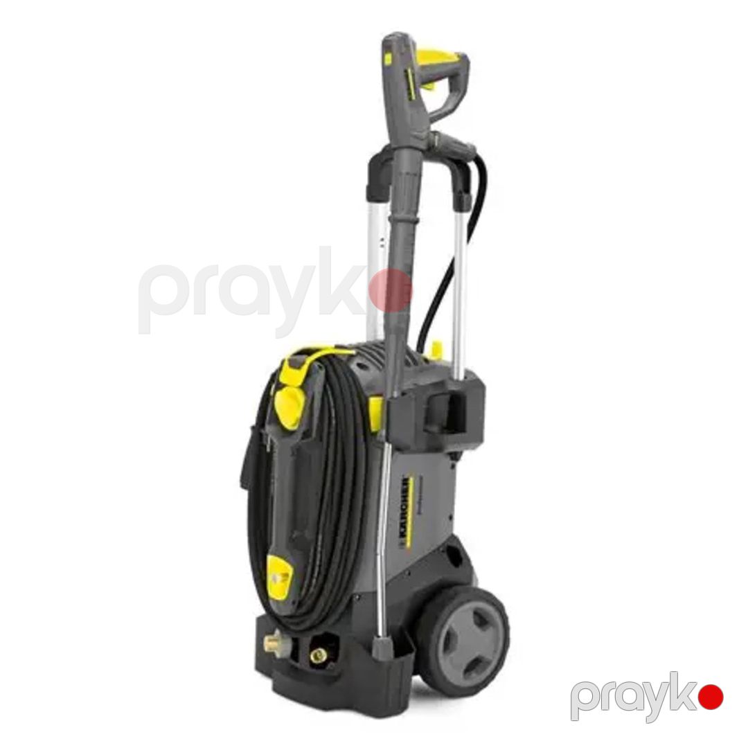 Təmizlik aparatı icarəsi Professional Napor Karcher — Avadanlıq icarəsi, Bakı (3)