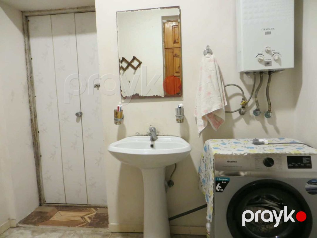 Satılır 5 otaqlı həyət evi/bağ evi 150 m² — Ev, villa, Bakı (9)