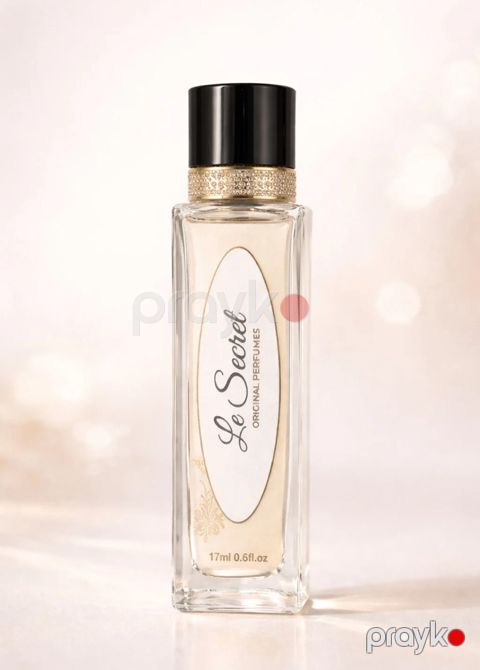 No Brand Egoist Platinium kişilər üçün ətir suyu 17 ml - Leparfum_M1907 — Bakı