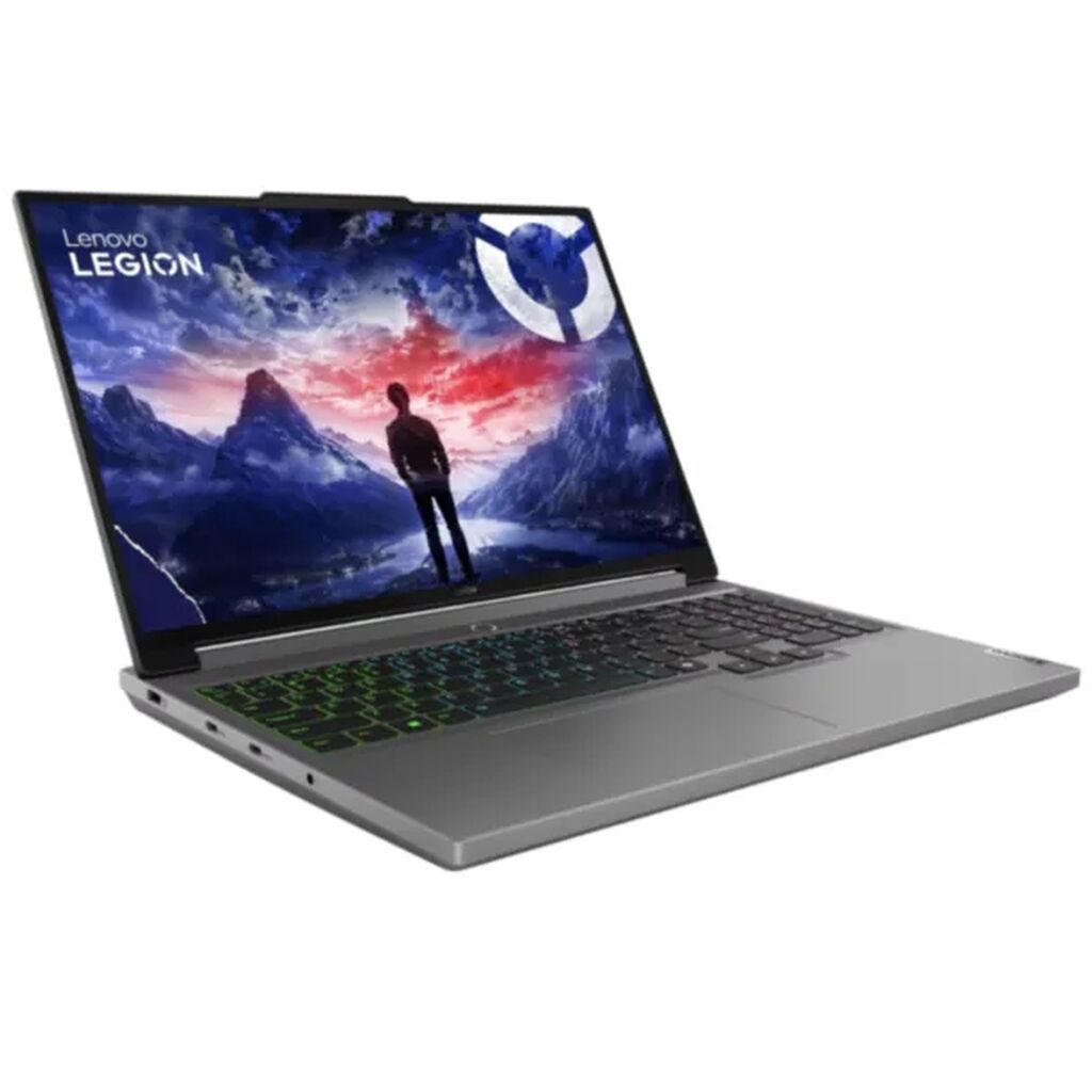Yeni Lenovo Legion, 16 Intel Core i7, 1 TB, Ünvandan götürmə, Pulsuz çatdırılma, Ödənişli çatdırılma — Lenovo, Bakı (5)