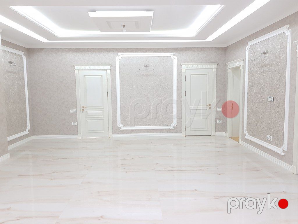 Satılır 4 otaqlı yeni tikili 242 m² — Mənzil, Bakı (3)