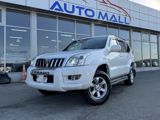 Toyota Land Cruiser Prado, 4.0 L, 2008 il, 248 000 km — Avtomobillər