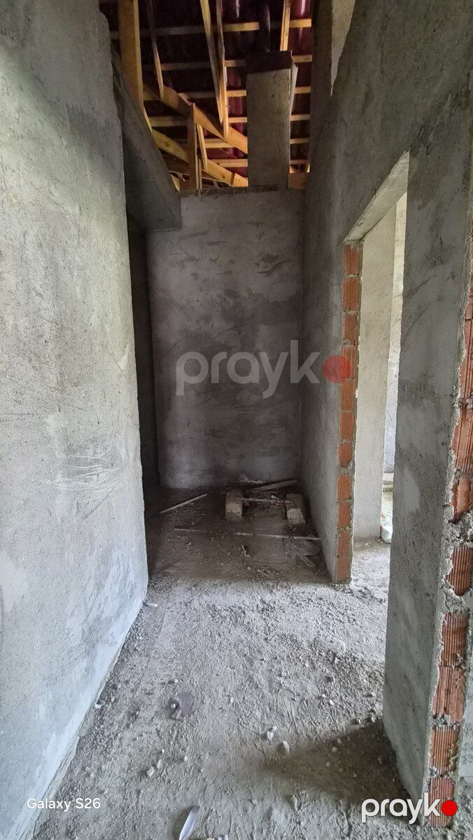 2-otaqlı yeni tikili, Qusar r., 88 m² — Mənzil, Qusar (8)