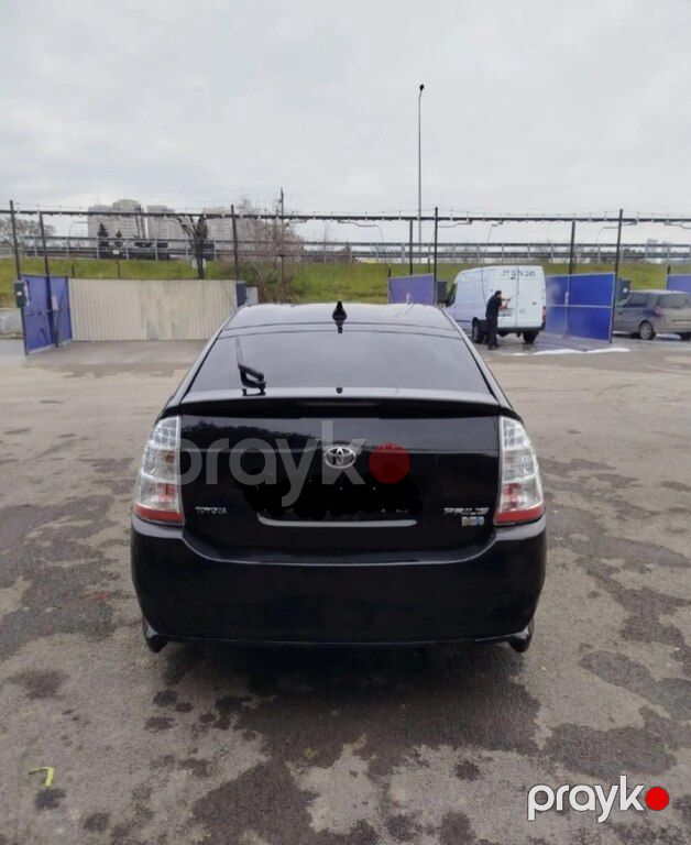 Toyota Prius, 1.5 L, 1.3 kWh, 2007 il, 205 000 km — Avtomobillər, Bakı (4)