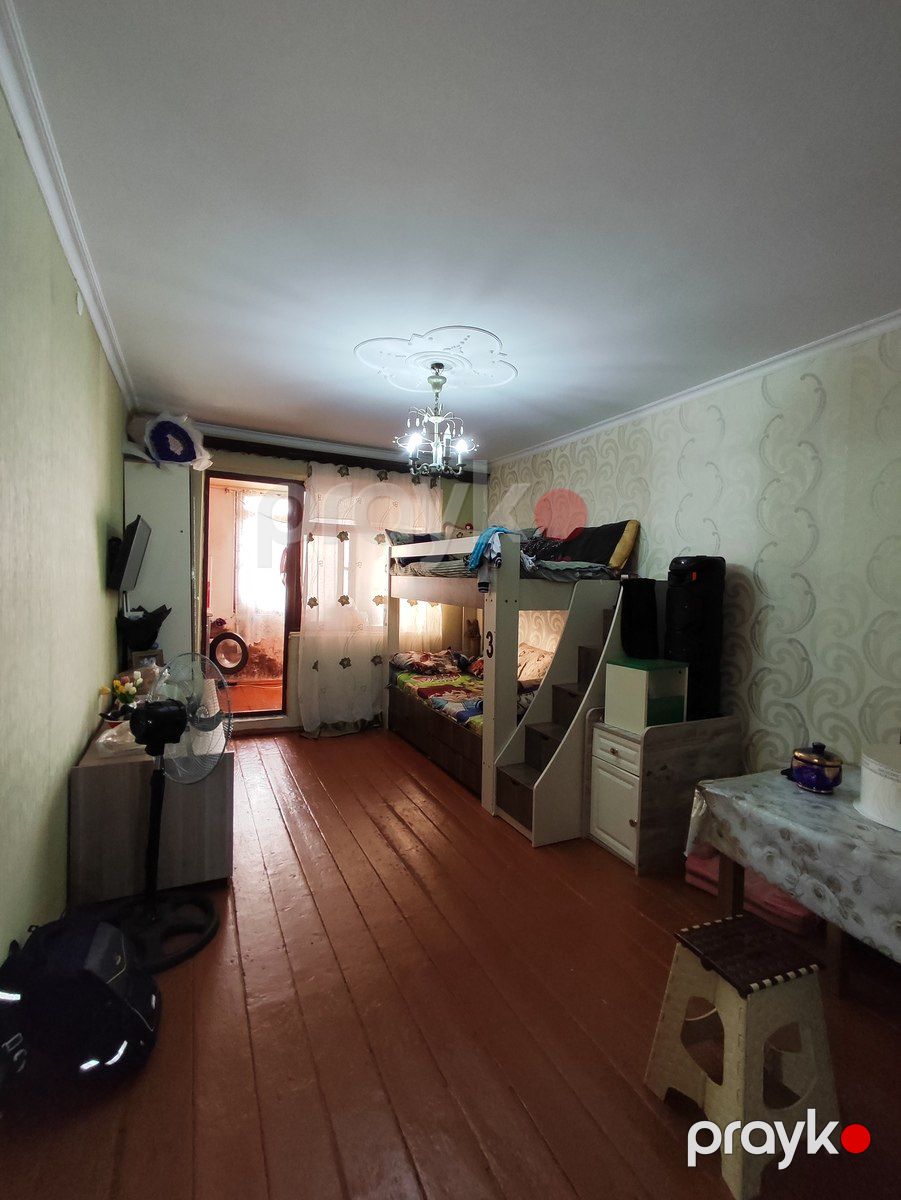 2-otaqlı mənzil, Şirvan ş., 45 m² — Mənzil, Şirvan (2)