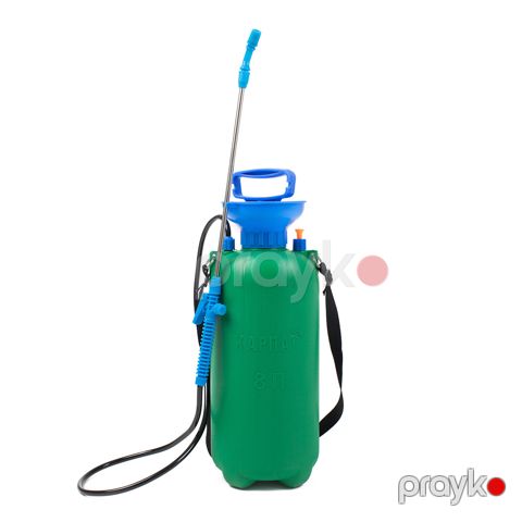 Belə taxılan dərmansəpən Karpat, 8 l — Bakı