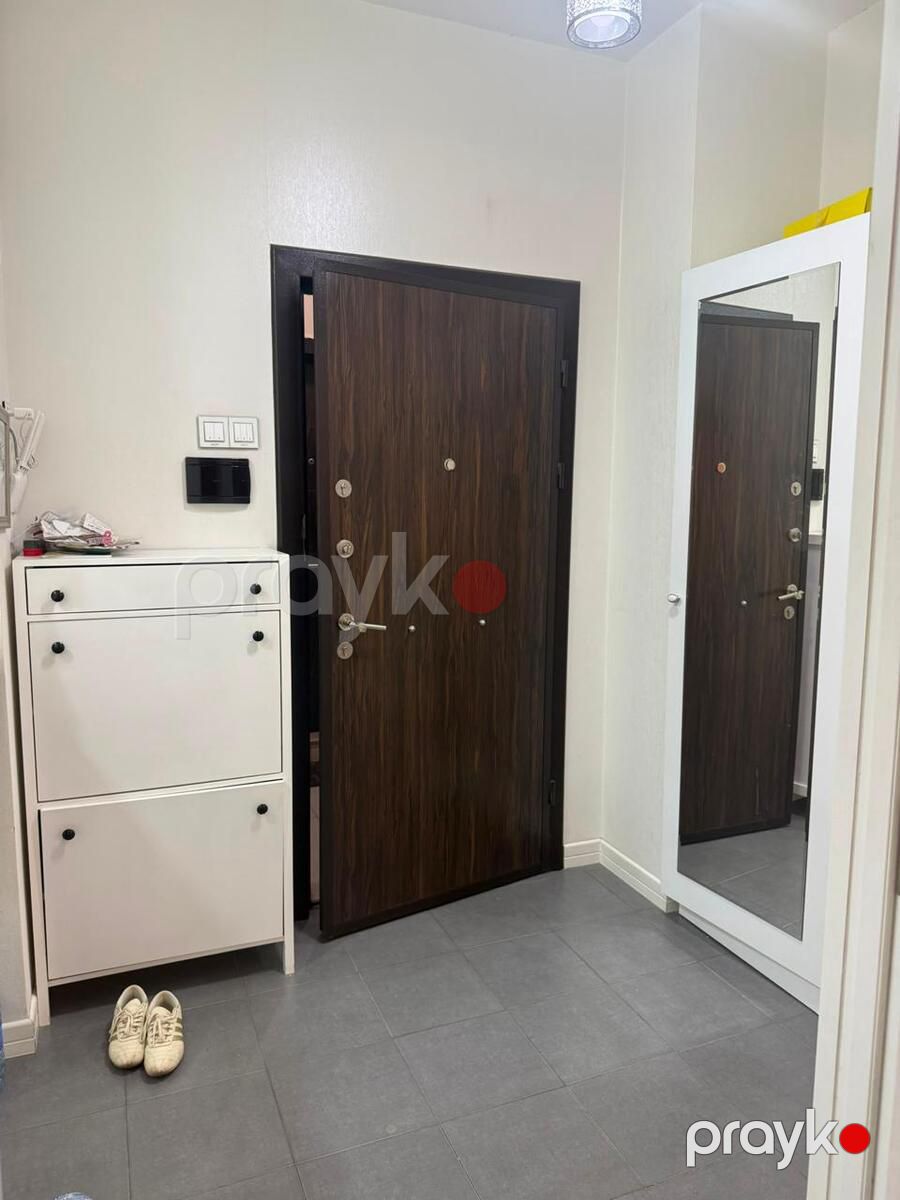 İcarəyə verilir 2 otaqlı yeni tikili 60 m² — Mənzil, Bakı (10)