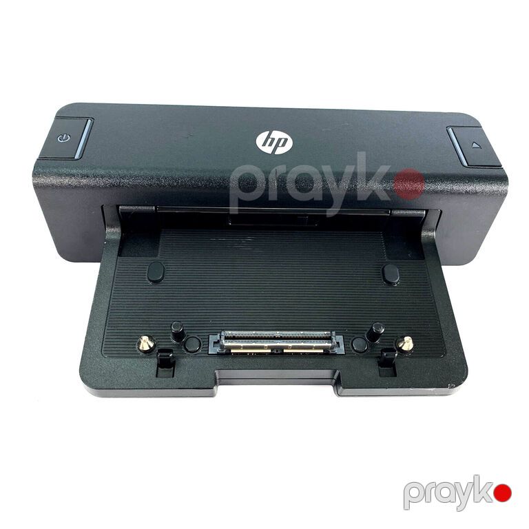 HP Docking Station — Periferik cihazlar, Bakı (8)