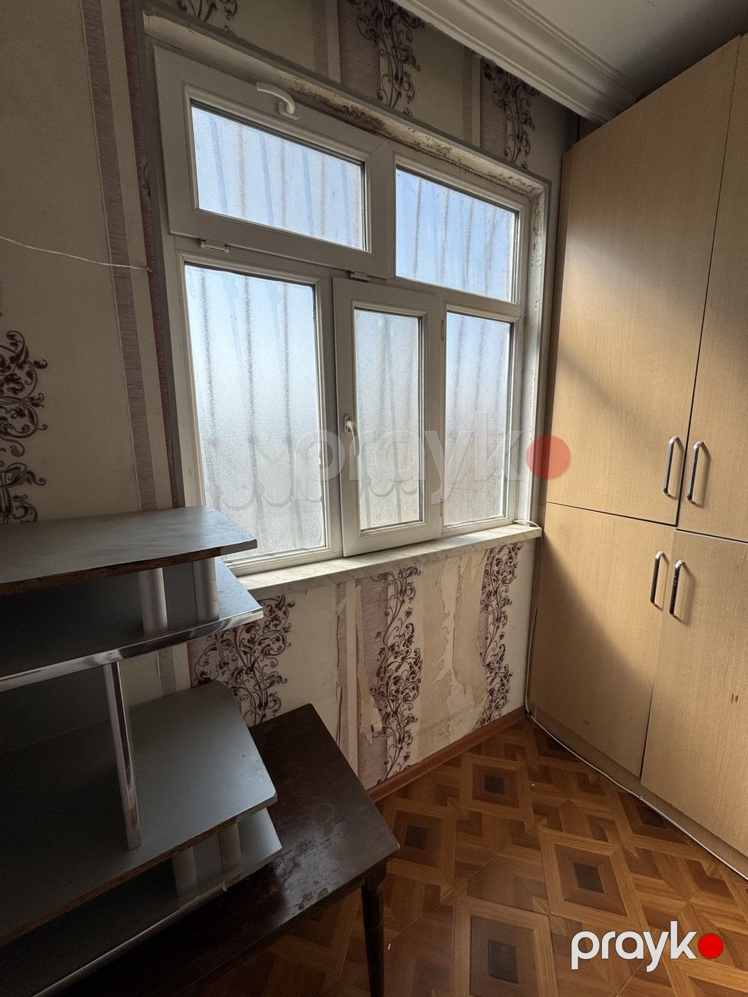 Satılır 1 otaqlı köhnə tikili 35 m² — Mənzil, Bakı (11)