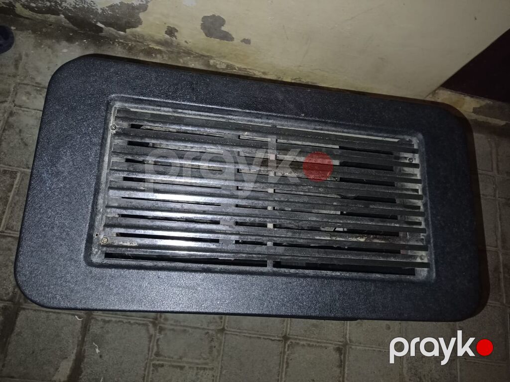 Qaz sobası (kombinə olunan konvektor tipli) - Yanacaq: təbii — Isıtıcılar və isı ventilatorları, Şabran (3)