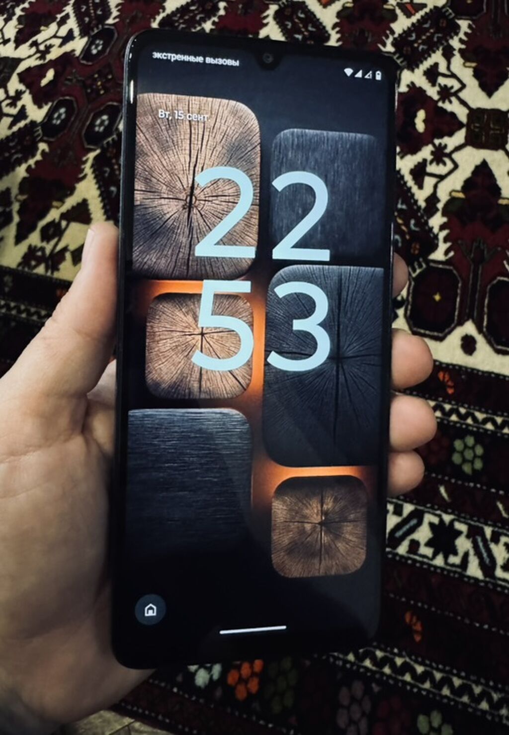 Motorola Moto G, rəng - Boz, Sensor — Motorola, Bakı