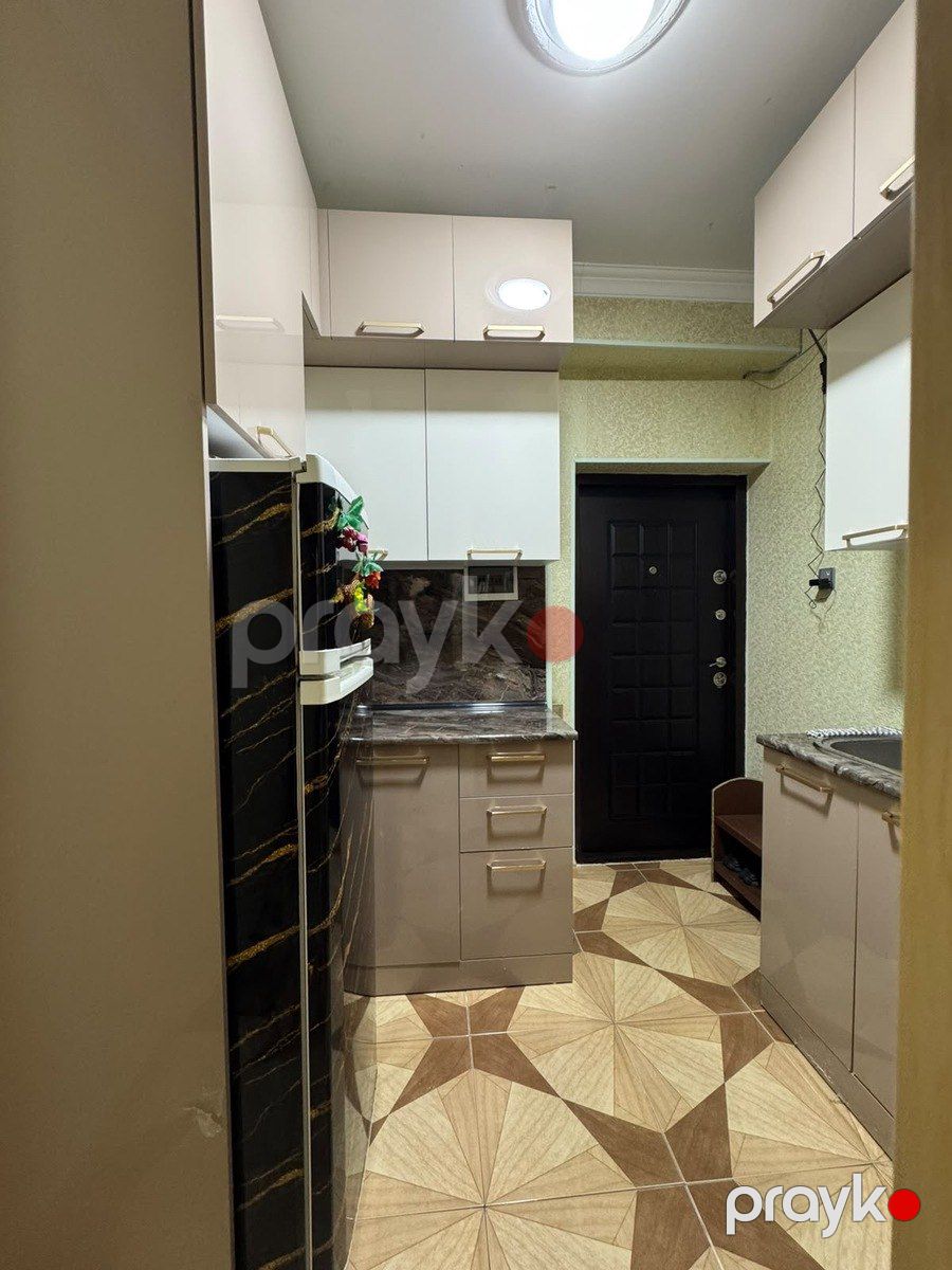 Satılır 2 otaqlı yeni tikili 52 m² — Mənzil, Bakı (8)