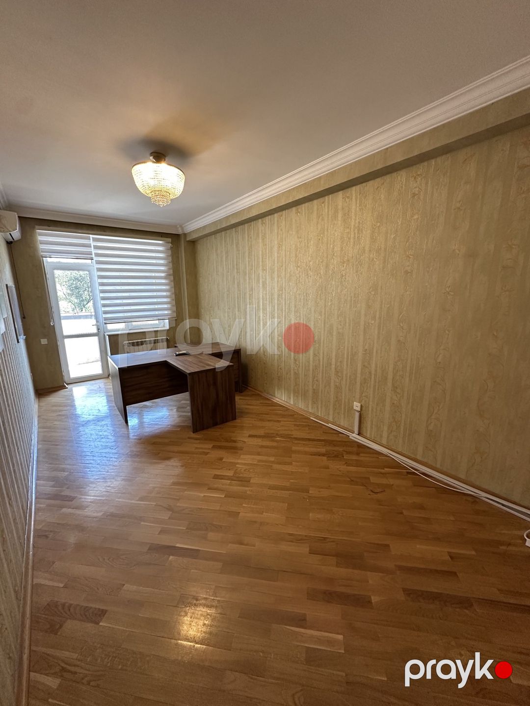 3-otaqlı yeni tikili kirayə verilir, Əhməd Rəcəbli küç., 170 m² — Mənzil, Bakı (2)