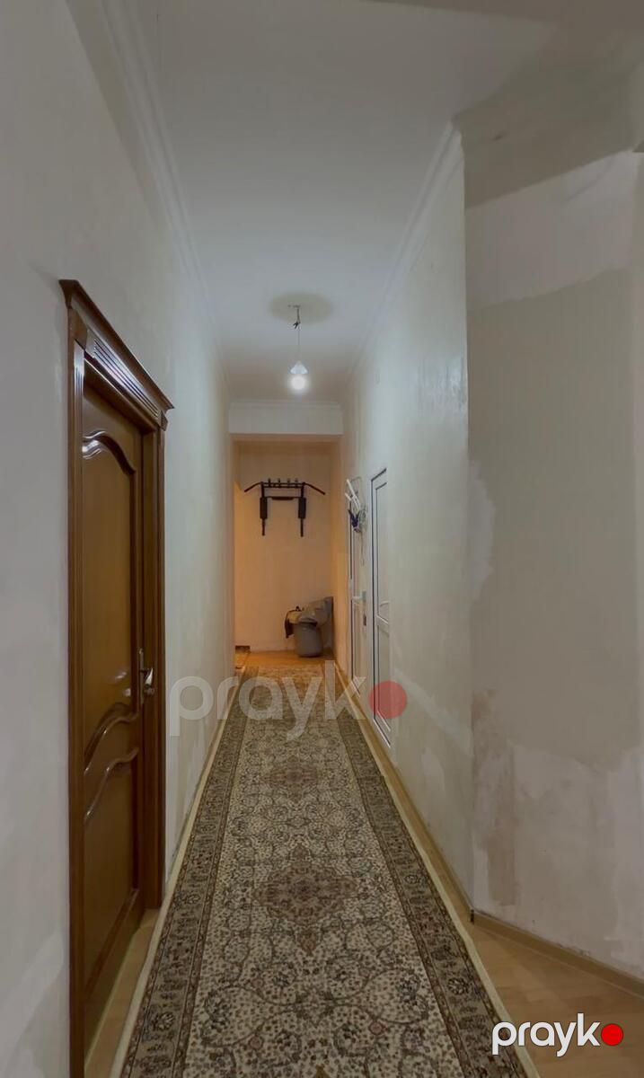 Satılır 3 otaqlı yeni tikili 150 m² — Mənzil, Bakı (6)