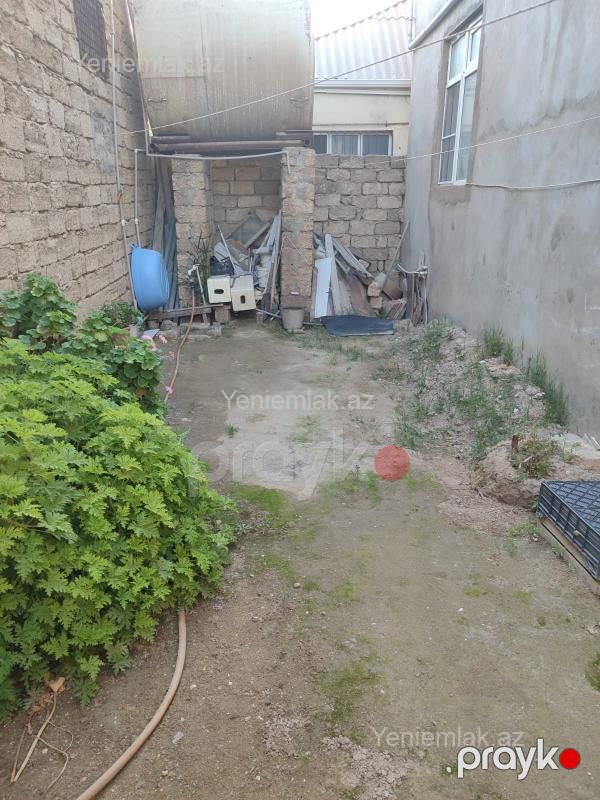 Satılır 7 otaqlı Həyət evi / Villa, 180 m², Suraxanı rayonu — Ev, villa, Bakı (3)