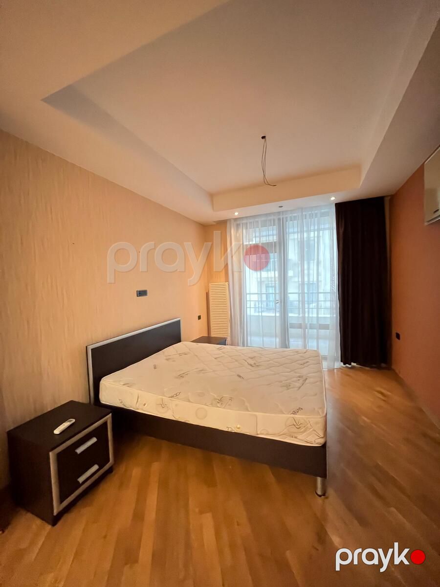 Satılır 4 otaqlı yeni tikili 211 m² — Mənzil, Bakı (12)