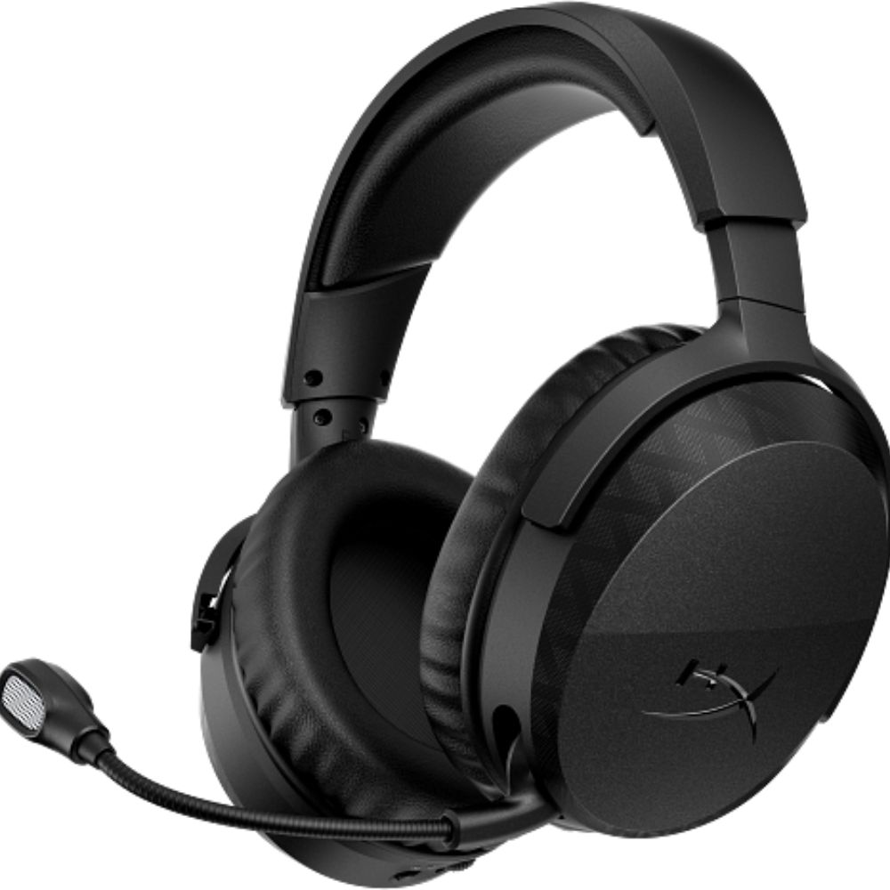Qulaqlıq HyperX CloudX Stinger 3 Xbox BS1U0AA Black — Oyun qulaqcıqları, Bakı