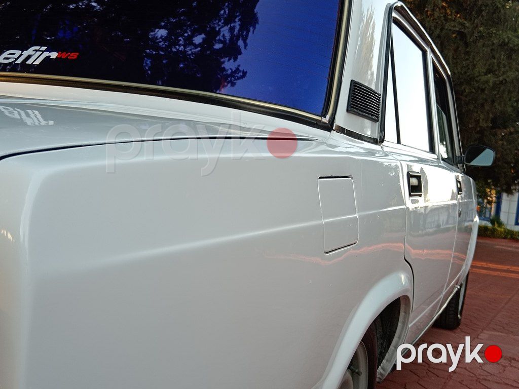 Lada (VAZ) 2107, 1.7 L, 2007 il, 268 457 km — Avtomobillər, Cəlilabad (5)