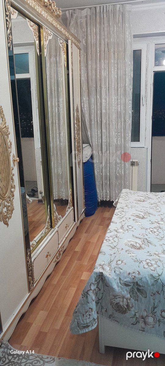 Satılır 2 otaqlı yeni tikili 67.8 m² — Mənzil, Bakı (4)