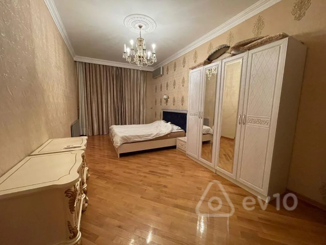 3 otaqlı mənzil, 201 m², Afiyəddin Cəlilov 90A Xetai Baku — kirayə — Mənzil, Bakı (5)